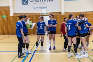 Bild 283 - TSV Ellerau - SG Hamburg Nord : Ergebnis: 42:23
